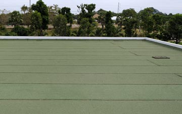 all Helston Water roofing types quoted for