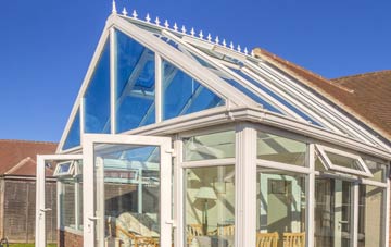 conservatory roof insulation costs Helston Water