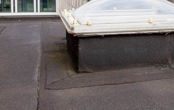 disadvantages of Helston Water flat roofs