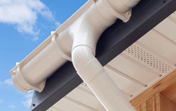 Helston Water gutter installation costs