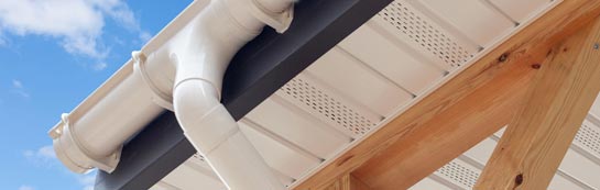 get Helston Water guttering quotes today