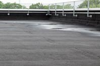 find rated Helston Water flat roofing companies