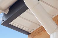 find rated Helston Water soffit companies